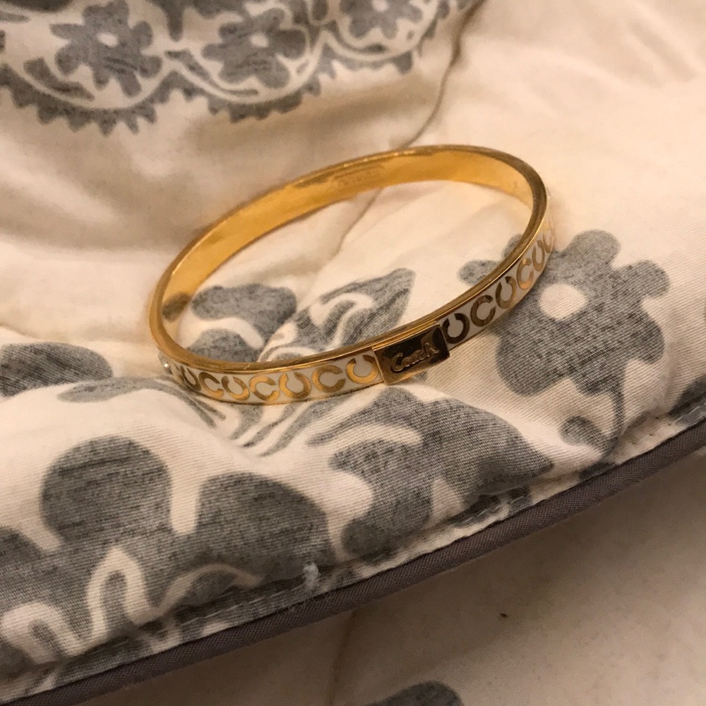 Coach Bangle - image 1